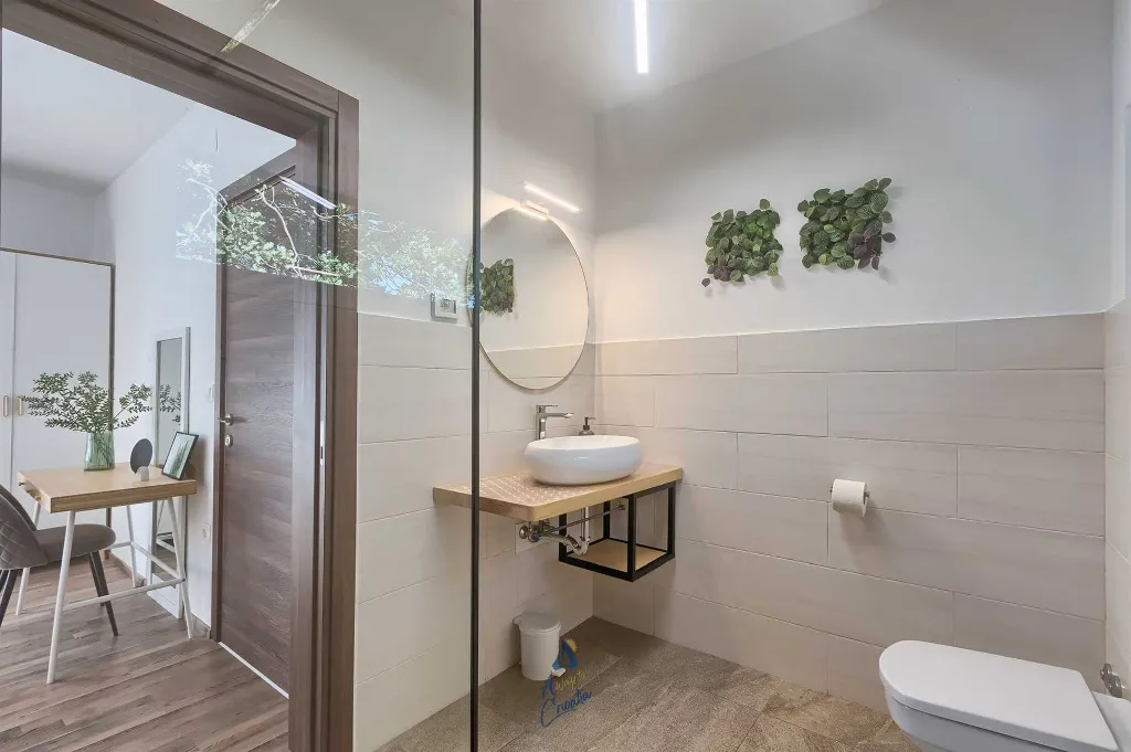 Pomer Secluded Villa with Private Pool for 8 Guests
