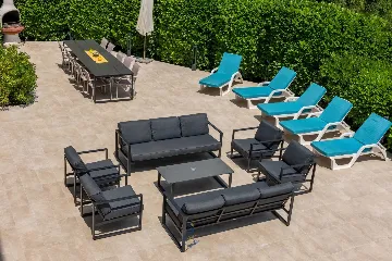 Ičići 5-Bedroom Villa for 10 Guests