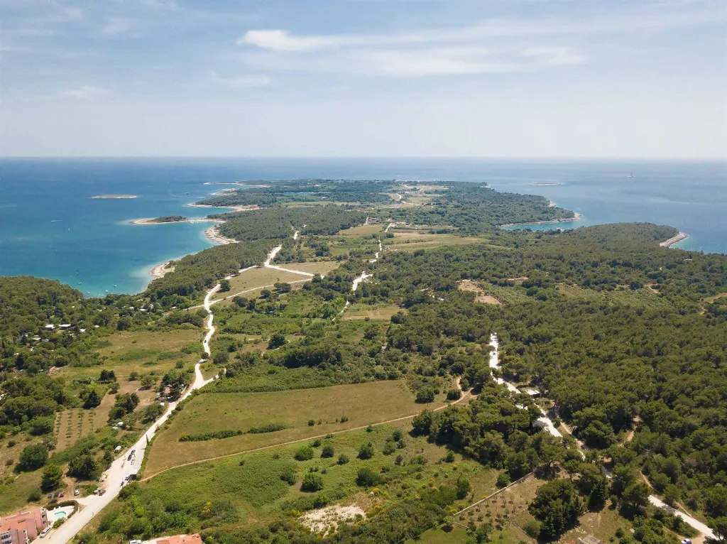5-Bedroom Villa in Prematura for 10 Guests