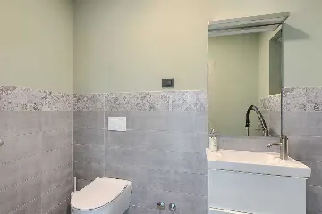 5-Bedroom Villa with Pool and Indoor Wellness in Premantura