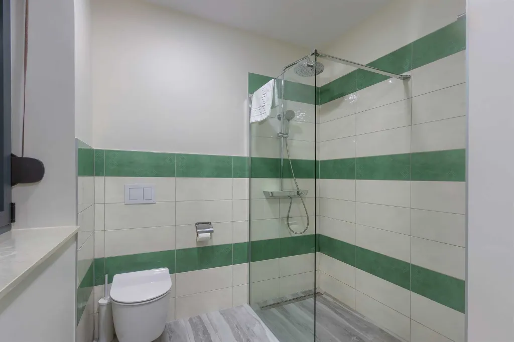 5-Bedroom Villa with Pool and Indoor Wellness in Premantura