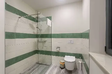 5-Bedroom Villa with Pool and Indoor Wellness in Premantura