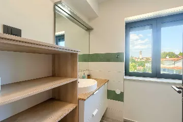 5-Bedroom Villa with Pool and Indoor Wellness in Premantura