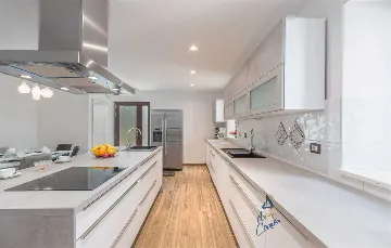 4-Bedroom Villa in Brtonigla for Up to 8