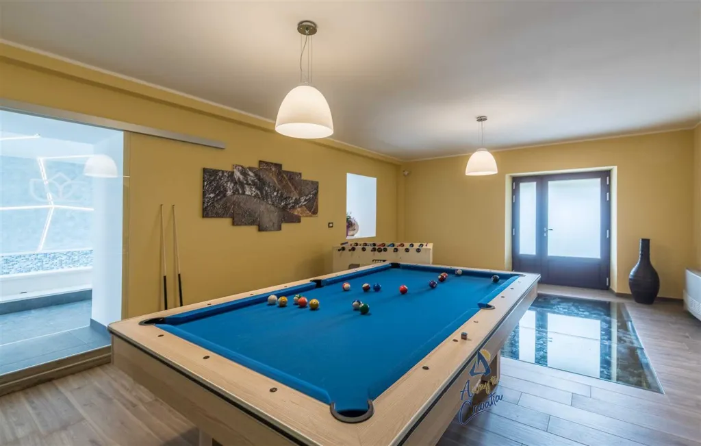 4-Bedroom Villa in Brtonigla for Up to 8
