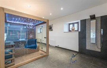 4-Bedroom Villa in Brtonigla for Up to 8