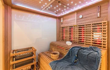 4-Bedroom Villa in Brtonigla for Up to 8