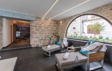 4-Bedroom Villa in Brtonigla for Up to 8