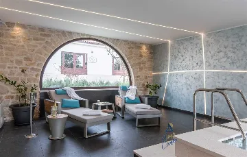 4-Bedroom Villa in Brtonigla for Up to 8