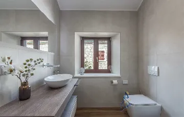 4-Bedroom Villa in Brtonigla for Up to 8