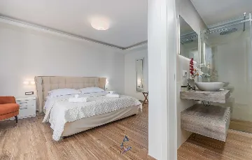 4-Bedroom Villa in Brtonigla for Up to 8