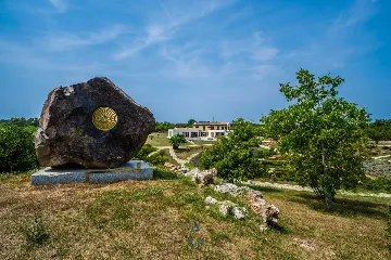 Modern 5-Bedroom Villa in Filipana for Up to 11