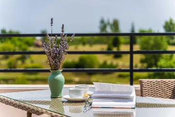 Modern 5-Bedroom Villa in Filipana for Up to 11