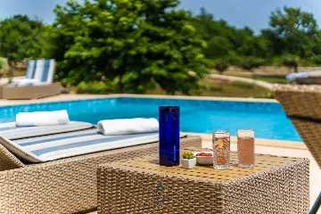 Modern 5-Bedroom Villa in Filipana for Up to 11