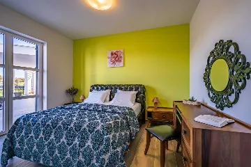 Modern 5-Bedroom Villa in Filipana for Up to 11