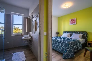 Modern 5-Bedroom Villa in Filipana for Up to 11