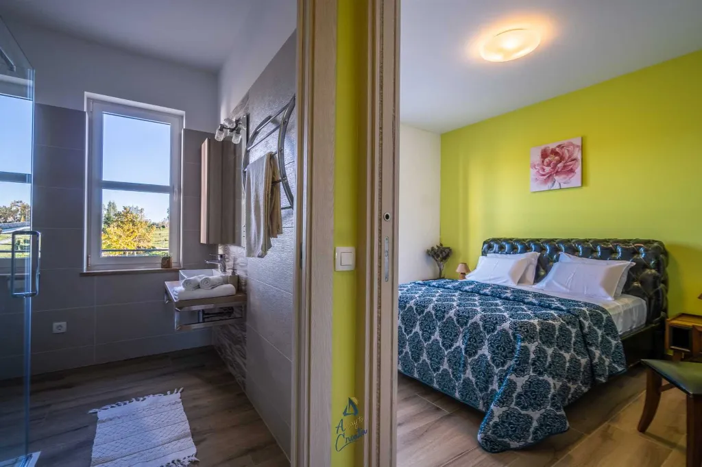 Modern 5-Bedroom Villa in Filipana for Up to 11