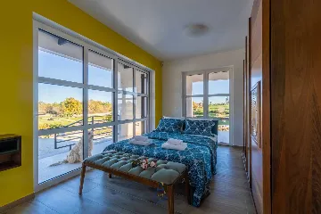 Modern 5-Bedroom Villa in Filipana for Up to 11