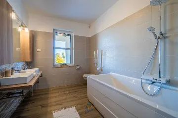 Modern 5-Bedroom Villa in Filipana for Up to 11