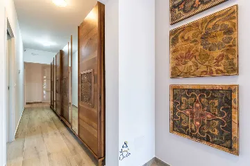 Modern 5-Bedroom Villa in Filipana for Up to 11