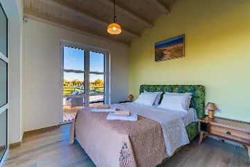 Modern 5-Bedroom Villa in Filipana for Up to 11