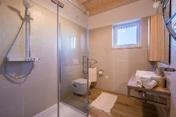 Modern 5-Bedroom Villa in Filipana for Up to 11