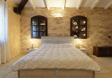 4-Bedroom Villa in Višnjan with Pool and Sauna