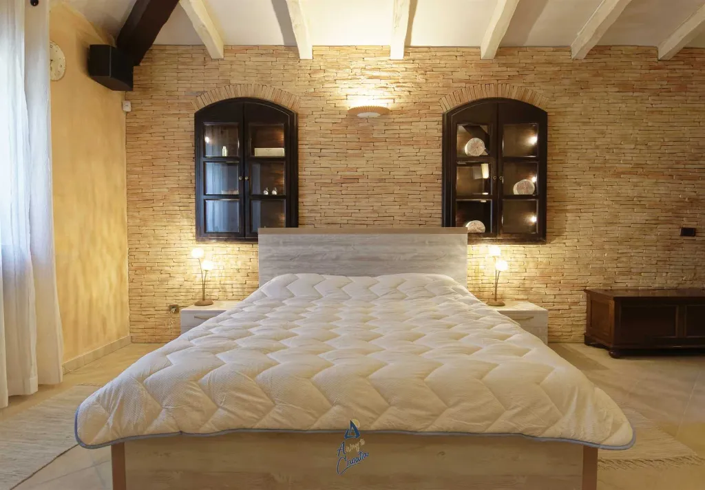 4-Bedroom Villa in Višnjan with Pool and Sauna
