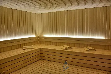 Jakomići Villa for 10 Guests with Private Pool