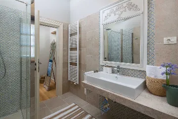 4-Bedroom Villa with Private Pool in Kanfanar