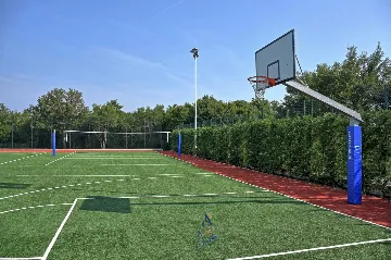 4-Bedroom Villa with Private Pool in Kanfanar