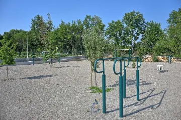 4-Bedroom Villa with Private Pool in Kanfanar