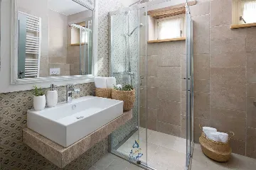 Private Pool Country Villa in Kanfanar