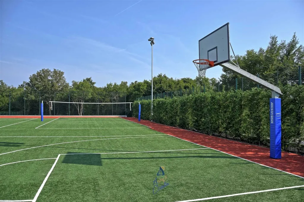 Private Pool Country Villa in Kanfanar