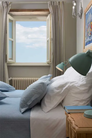 Villa in Kanfanar for 8 Guests with Private Pool