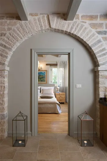 Villa in Kanfanar for 8 Guests with Private Pool