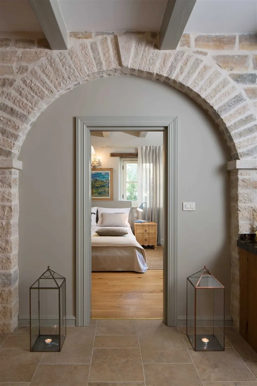 Villa in Kanfanar for 8 Guests with Private Pool