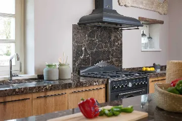 Kanfanar 4-Bedroom Villa for 8 Guests