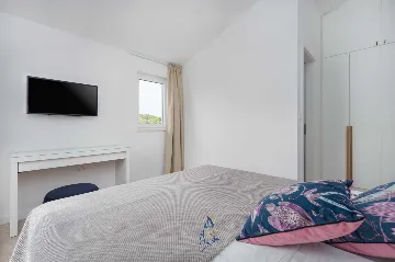 Villa in Tar, Croatia with Private Saltwater Pool