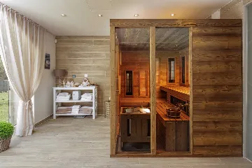 3-Bedroom Villa with Private Pool in Tar