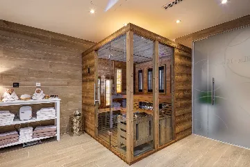 3-Bedroom Villa with Private Pool in Tar