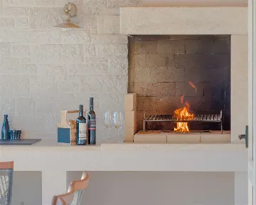 3-Bedroom Villa with Private Pool in Tar