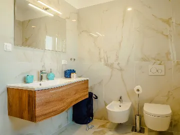 3-Bedroom Villa with Private Pool in Tar