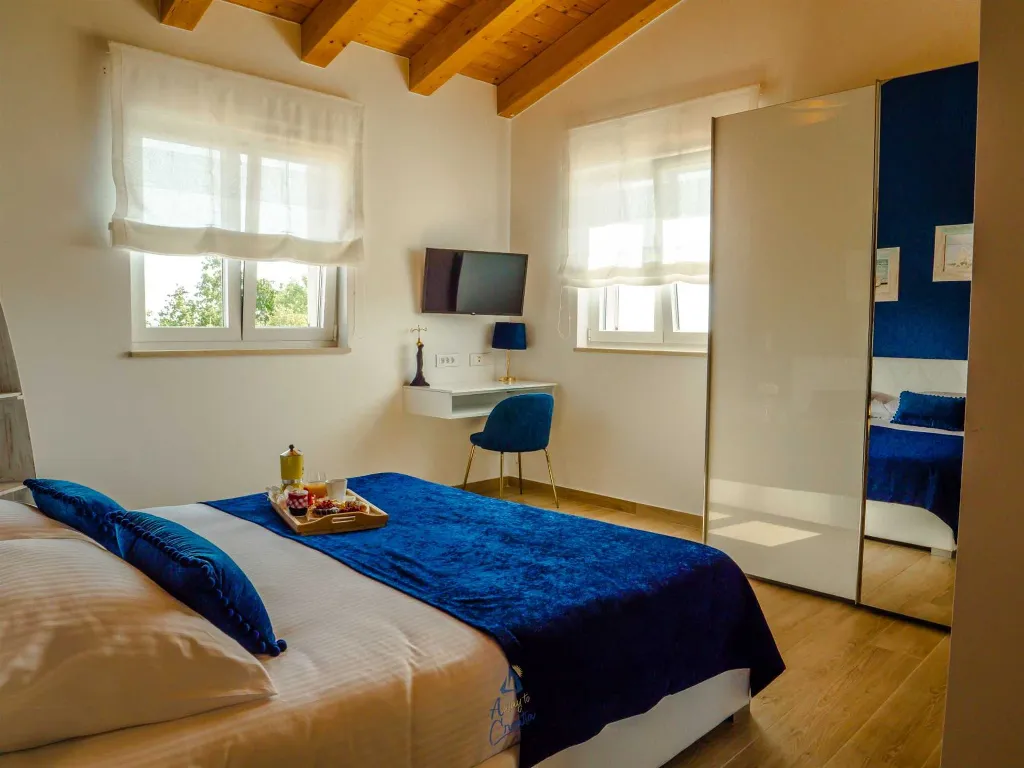 3-Bedroom Villa with Private Pool in Tar