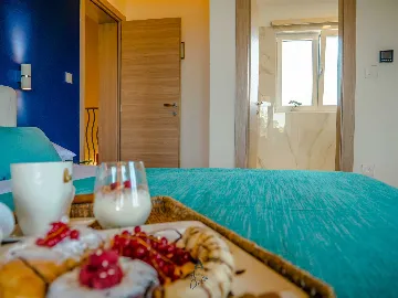 3-Bedroom Villa with Private Pool in Tar