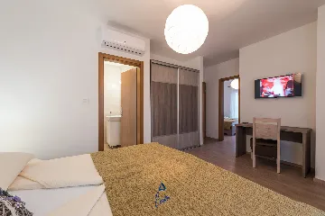 4-Bedroom Villa in Sukošan for 8 Guests