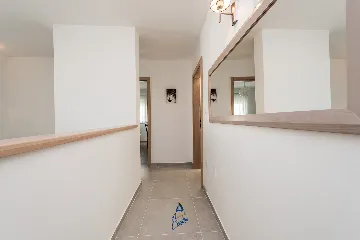 4-Bedroom Villa in Sukošan for 8 Guests