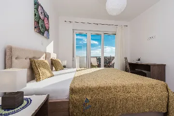 4-Bedroom Villa in Sukošan for 8 Guests