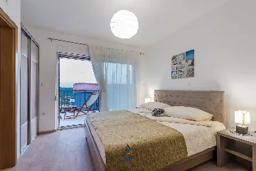4-Bedroom Villa in Sukošan for 8 Guests