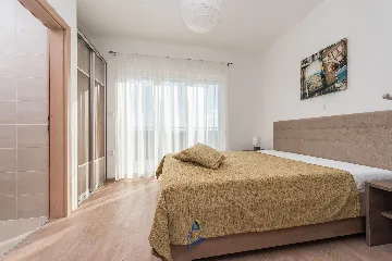 Villa with Private Heated Pool in Sukošan (8 Guests)